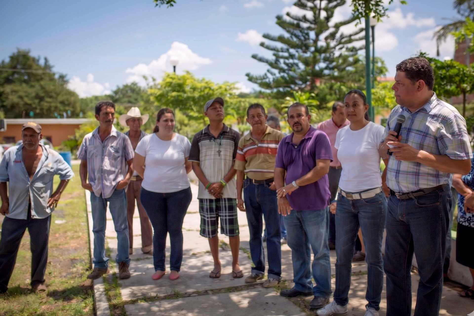 Asamblea ciudadana